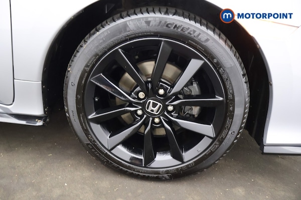 Used Honda Civic 2019 for sale - 76184664: Photo 28