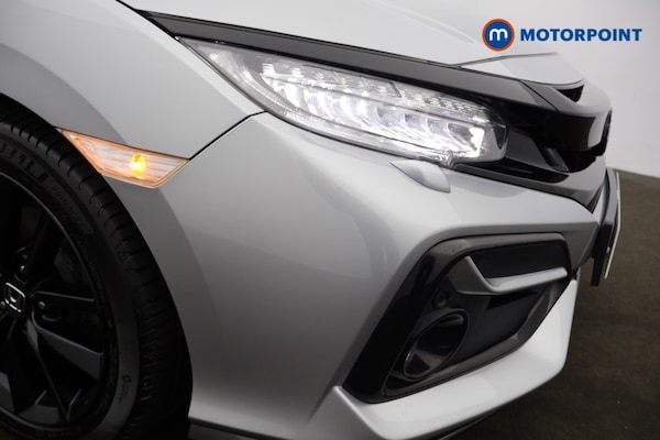 Used Honda Civic 2019 for sale - 76184664: Photo 29