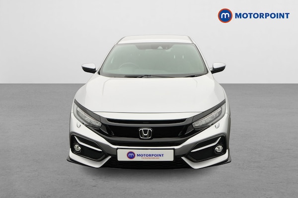 Used Honda Civic 2019 for sale - 76184664: Photo 2