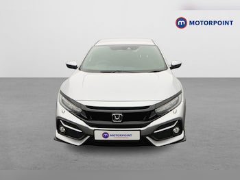 Used Honda Civic 2019 for sale - 76184664: Photo 2