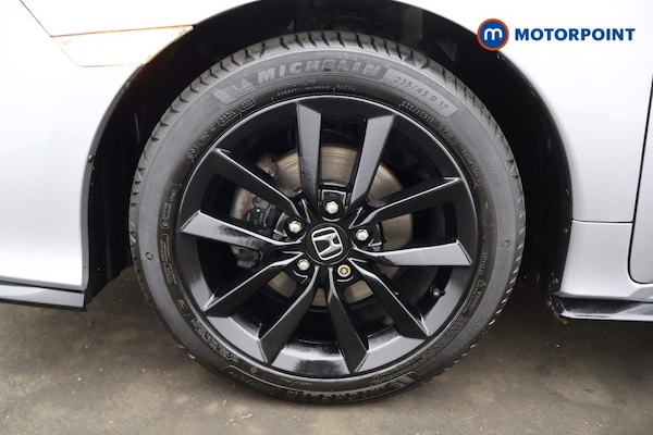 Used Honda Civic 2019 for sale - 76184664: Photo 31