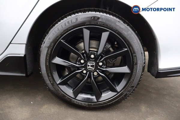 Used Honda Civic 2019 for sale - 76184664: Photo 32