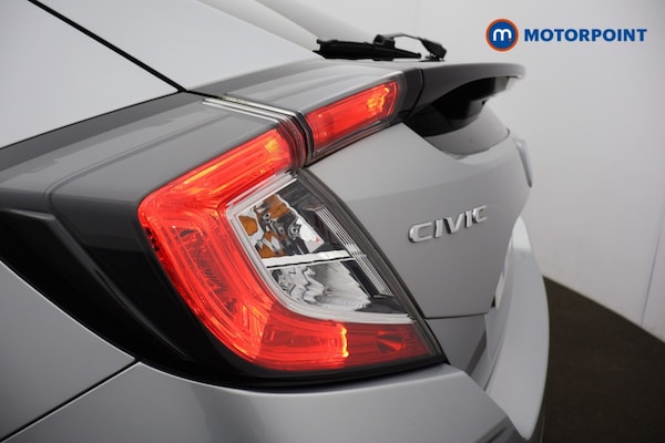 Used Honda Civic 2019 for sale - 76184664: Photo 33