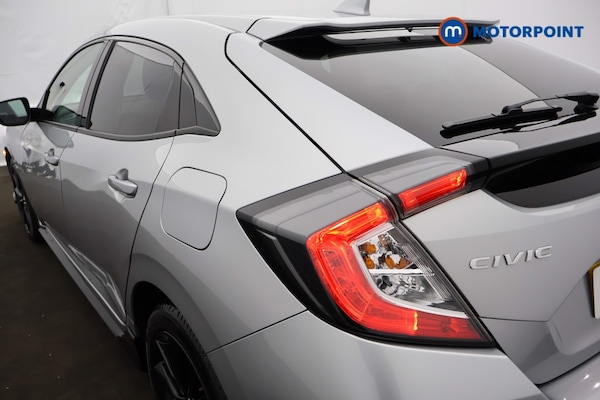 Used Honda Civic 2019 for sale - 76184664: Photo 34