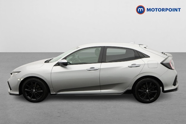 Used Honda Civic 2019 for sale - 76184664: Photo 4