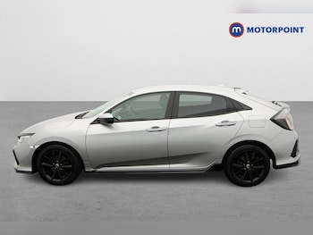 Used Honda Civic 2019 for sale - 76184664: Photo 4
