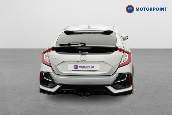 Used Honda Civic 2019 for sale - 76184664: Photo 6