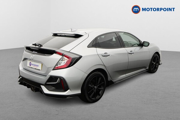 Used Honda Civic 2019 for sale - 76184664: Photo 7