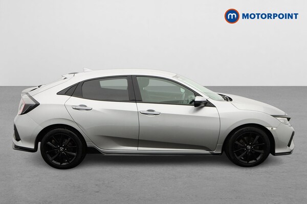 Used Honda Civic 2019 for sale - 76184664: Photo 8