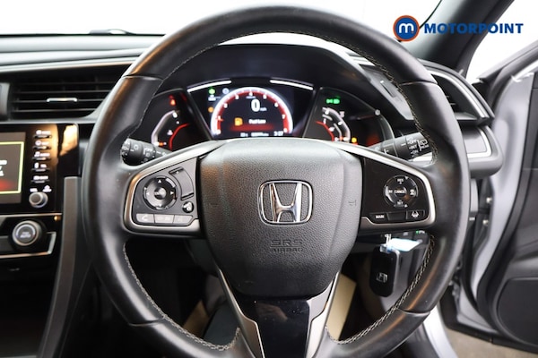 Used Honda Civic 2019 for sale - 76184664: Photo 9