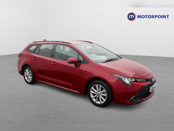 Used Toyota Corolla 2025 for sale - 78847014: Photo