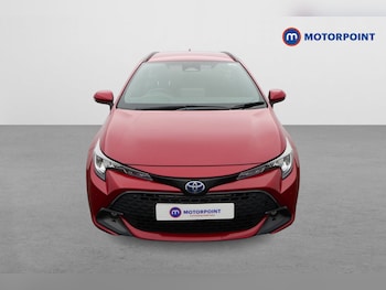 Used Toyota Corolla 2025 for sale - 78847014: Photo