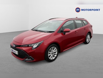 Used Toyota Corolla 2025 for sale - 78847014: Photo