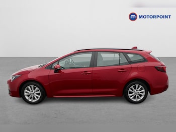 Used Toyota Corolla 2025 for sale - 78847014: Photo