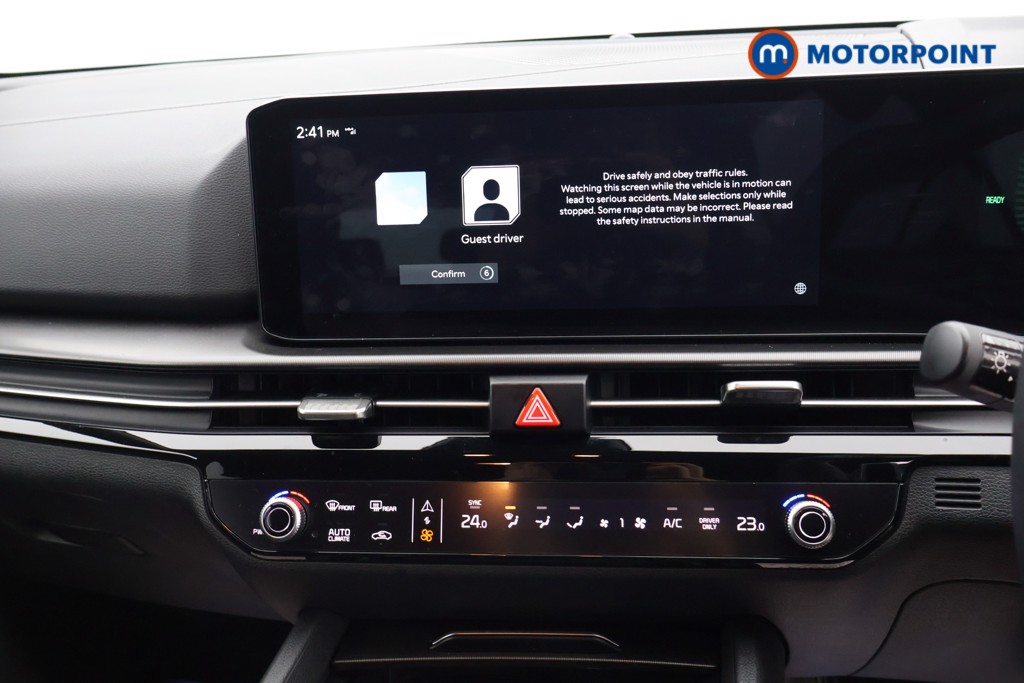 Used Kia Sportage 2025 for sale - 77233182: Photo 15