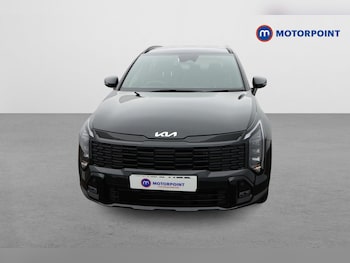 Used Kia Sportage 2025 for sale - 77233182: Photo