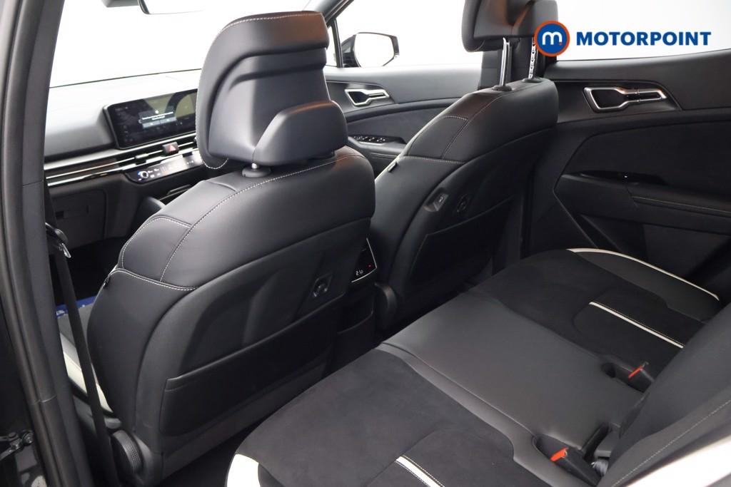 Used Kia Sportage 2025 for sale - 77233182: Photo 30