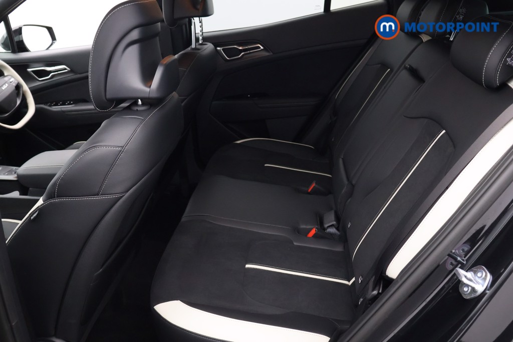 Used Kia Sportage 2025 for sale - 77233182: Photo 31