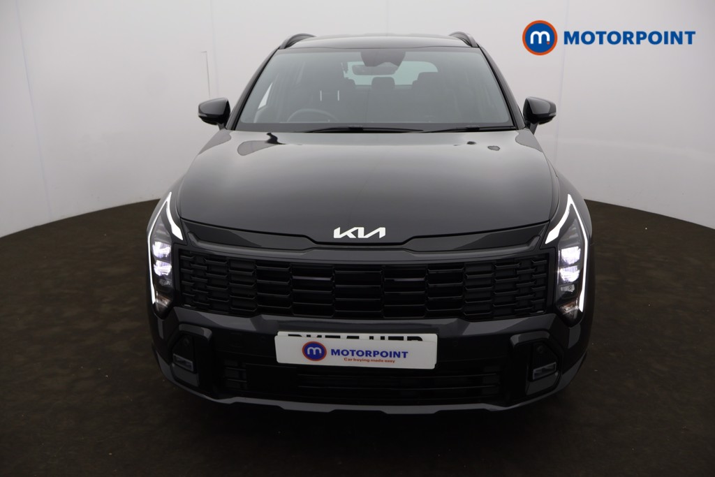 Used Kia Sportage 2025 for sale - 77233182: Photo 38