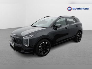 Used Kia Sportage 2025 for sale - 77233182: Photo