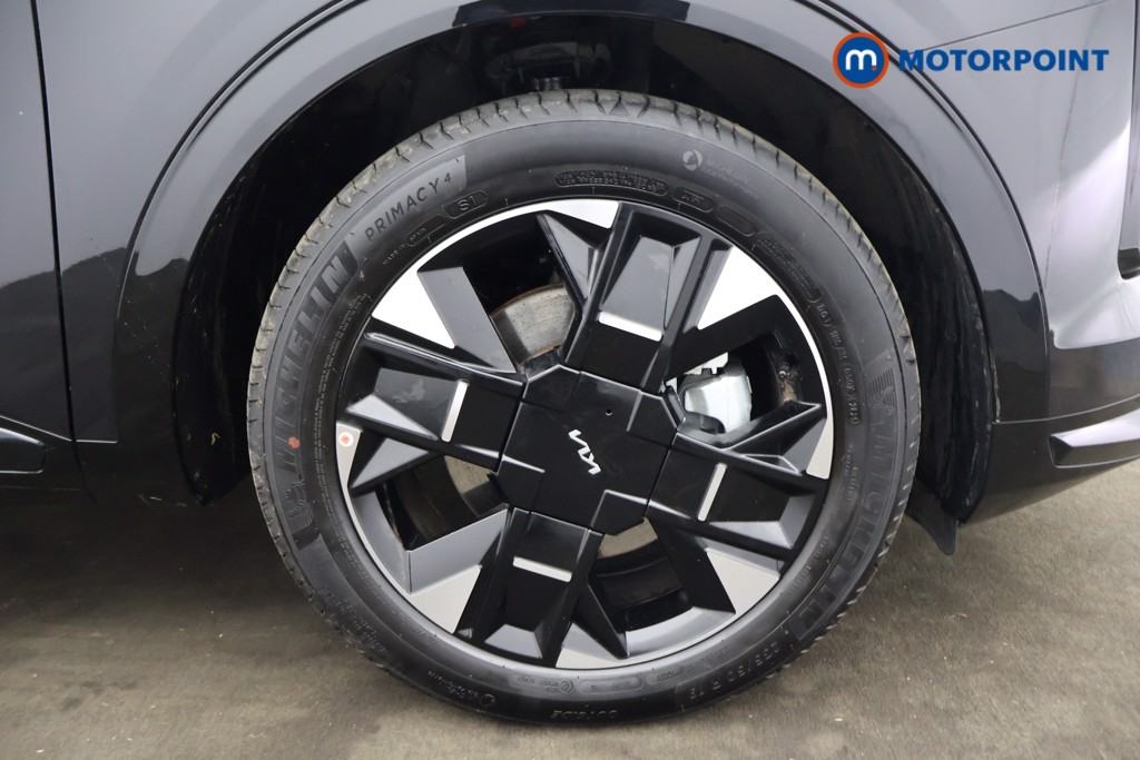 Used Kia Sportage 2025 for sale - 77233182: Photo 42