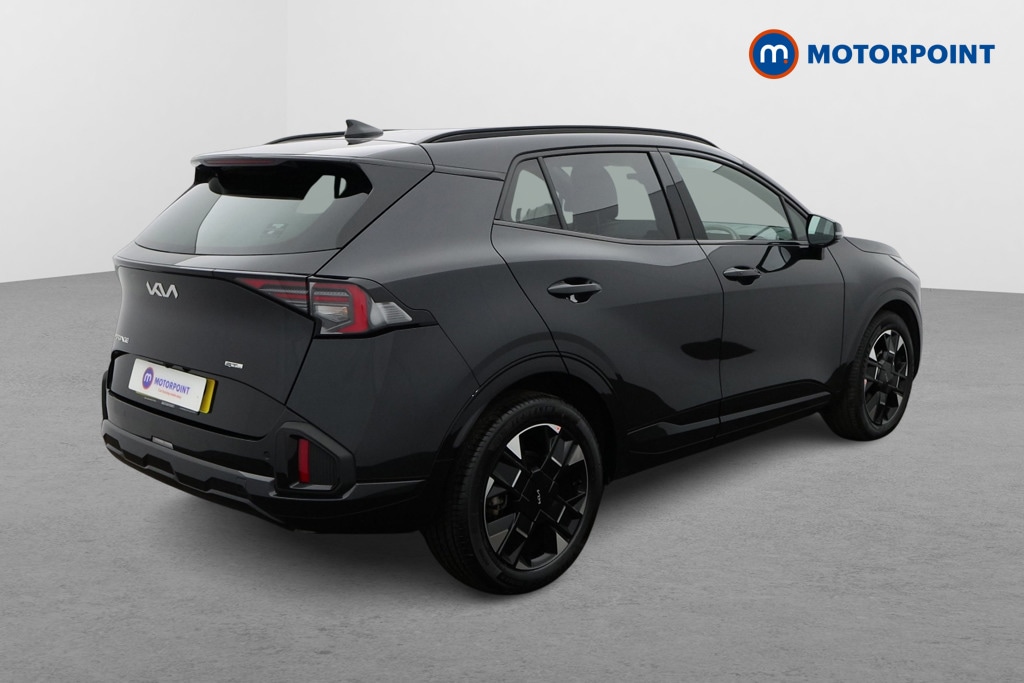 Used Kia Sportage 2025 for sale - 77233182: Photo 7