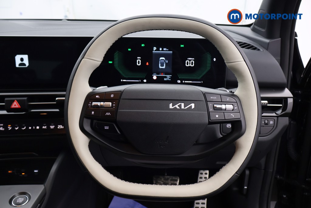 Used Kia Sportage 2025 for sale - 77233182: Photo 9