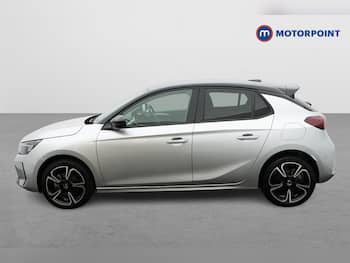 Used Vauxhall Corsa 2025 for sale - 79662735: Photo