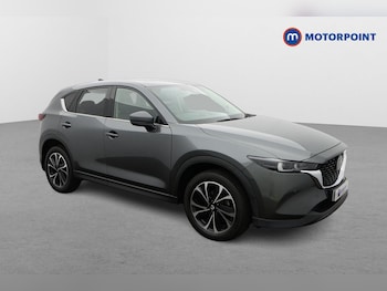 Used Mazda CX-5 2022 for sale - 78720363: Photo