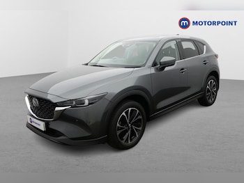 Used Mazda CX-5 2022 for sale - 78720363: Photo