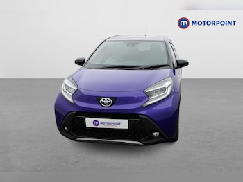 Used Toyota Aygo X 2024 for sale - 75566161: Photo