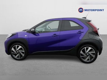 Used Toyota Aygo X 2024 for sale - 75566161: Photo