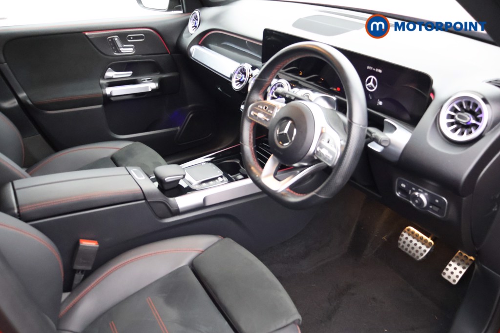 Used Mercedes-Benz GLB 2023 for sale - 77849023: Photo 19