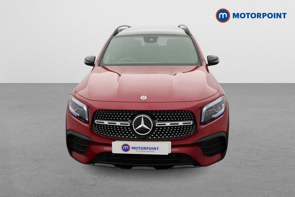Used Mercedes-Benz GLB 2023 for sale - 77849023: Photo 2