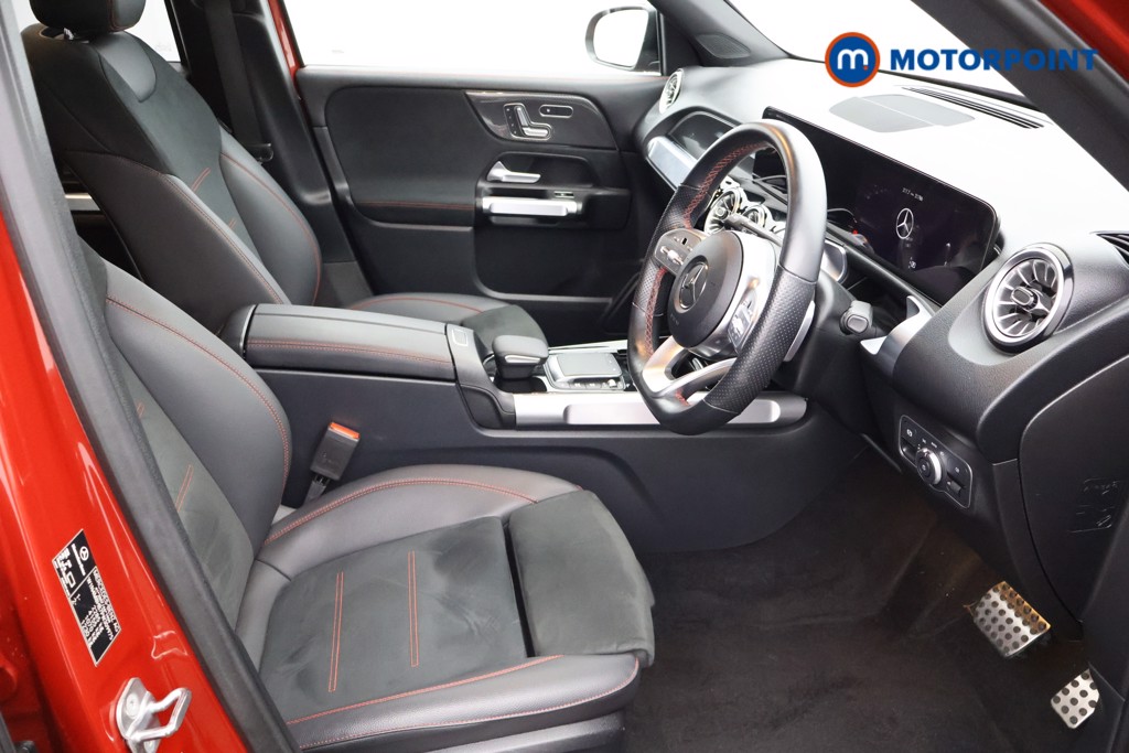 Used Mercedes-Benz GLB 2023 for sale - 77849023: Photo 20