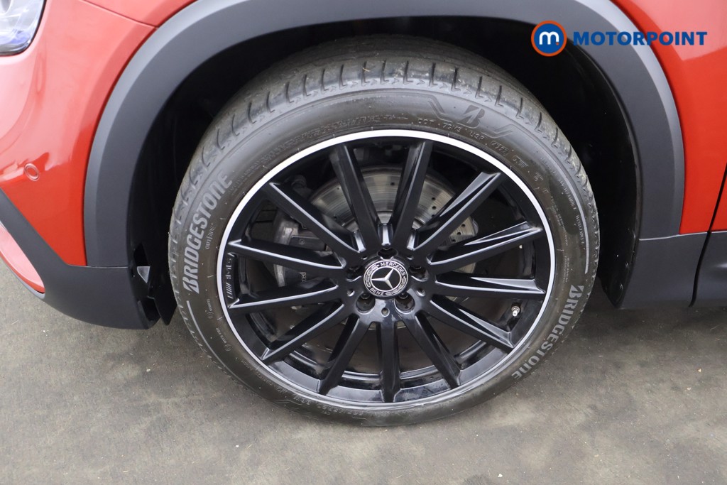 Used Mercedes-Benz GLB 2023 for sale - 77849023: Photo 29