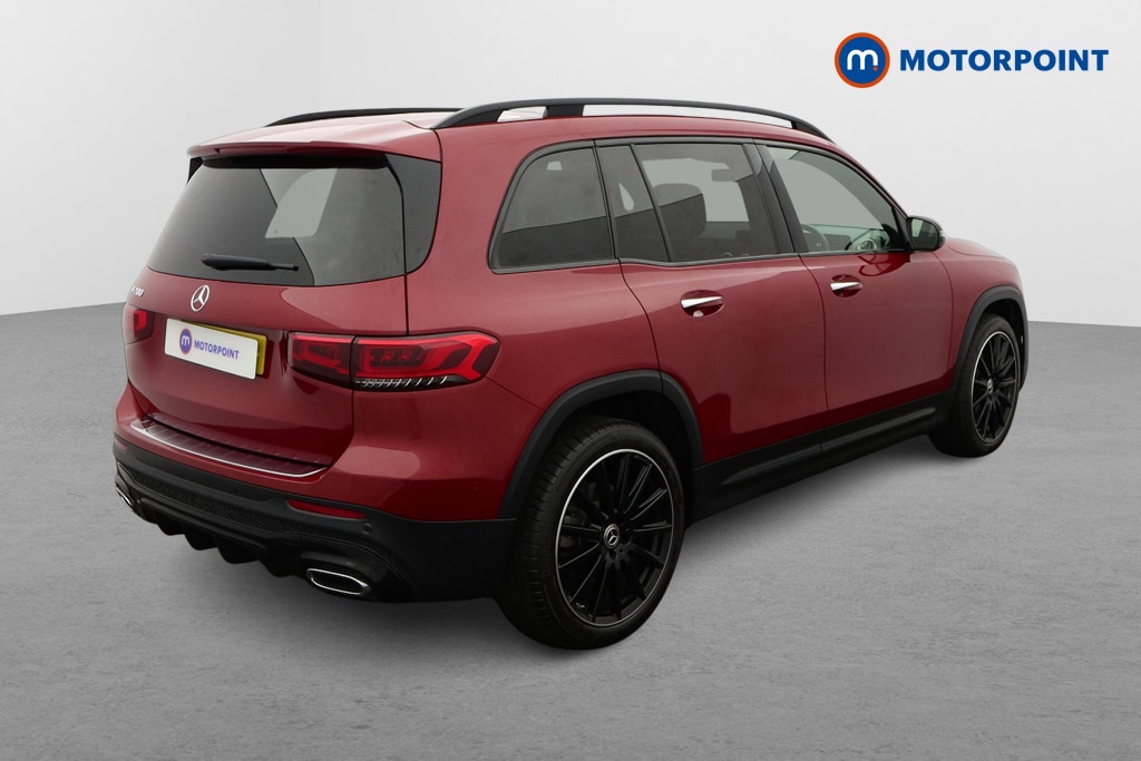 Used Mercedes-Benz GLB 2023 for sale - 77849023: Photo 7