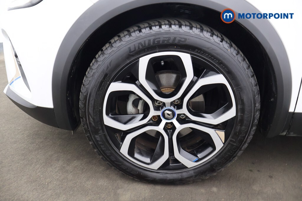 Used Renault Captur 2021 for sale - 77493564: Photo 16