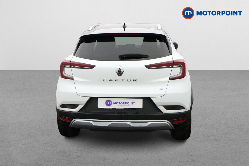 Used Renault Captur 2021 for sale - 77493564: Photo 6