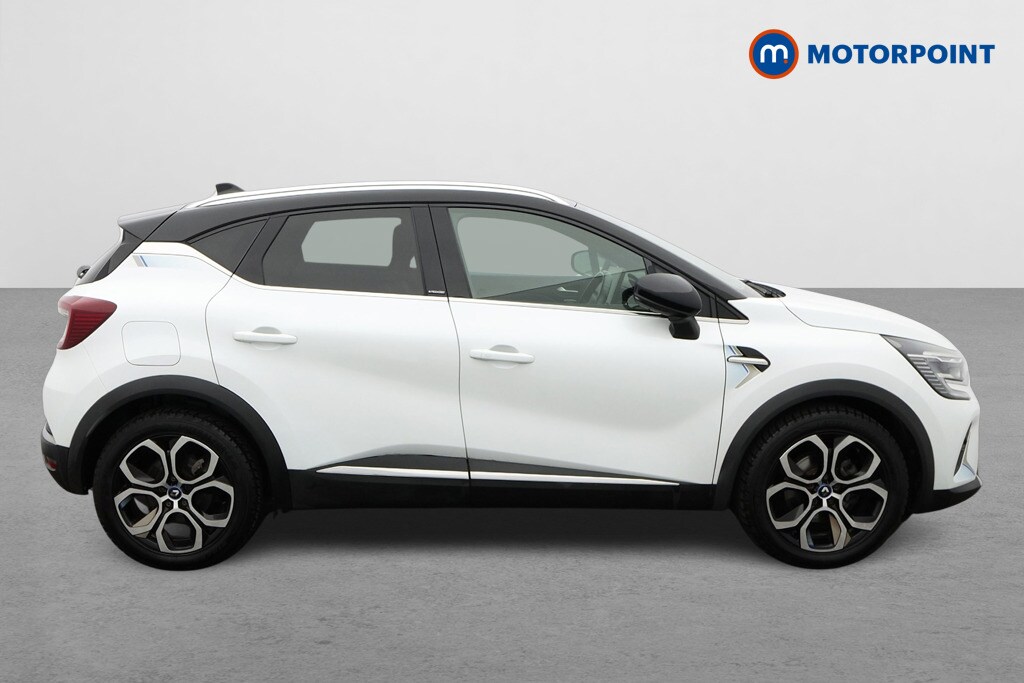 Used Renault Captur 2021 for sale - 77493564: Photo 8