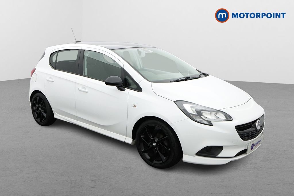 Used Vauxhall Corsa 2018 for sale - 76355866: Photo 1