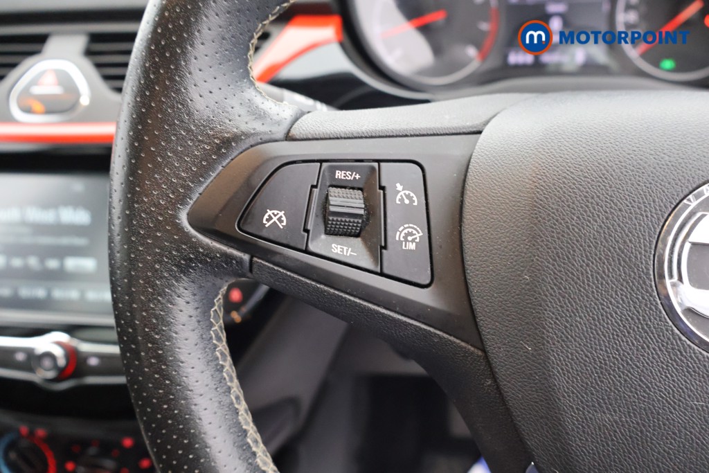 Used Vauxhall Corsa 2018 for sale - 76355866: Photo 10