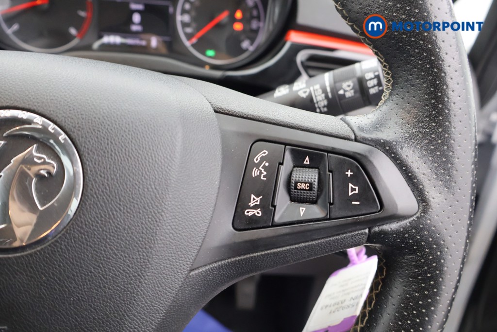 Used Vauxhall Corsa 2018 for sale - 76355866: Photo 11