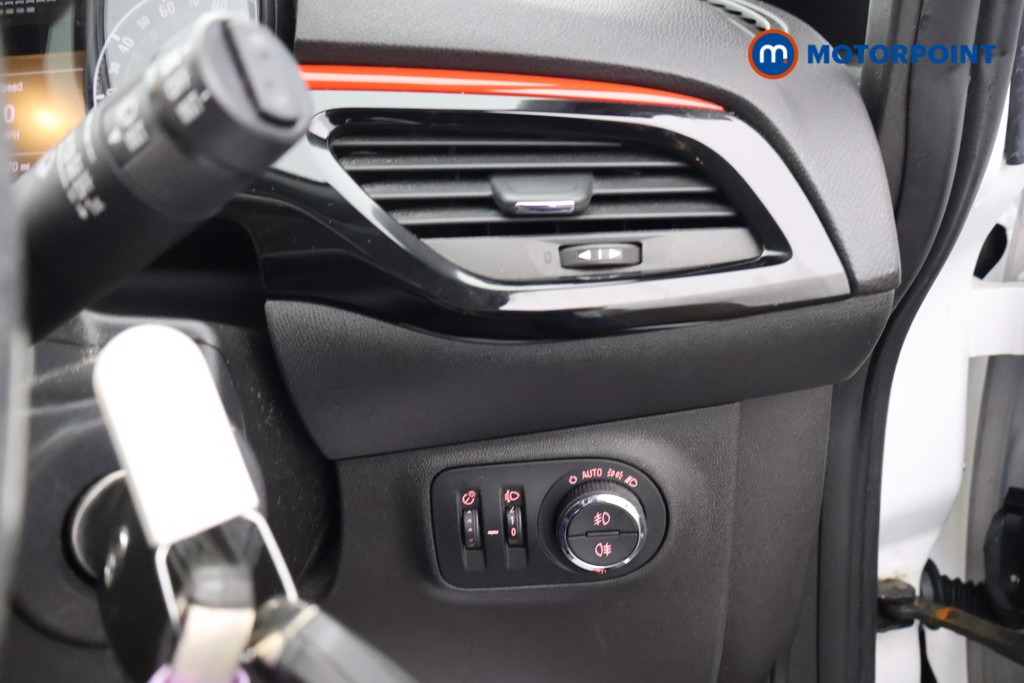 Used Vauxhall Corsa 2018 for sale - 76355866: Photo 15