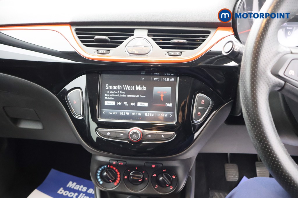 Used Vauxhall Corsa 2018 for sale - 76355866: Photo 16