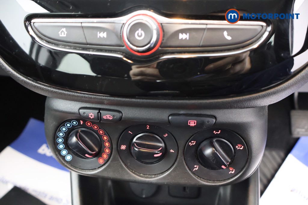 Used Vauxhall Corsa 2018 for sale - 76355866: Photo 17