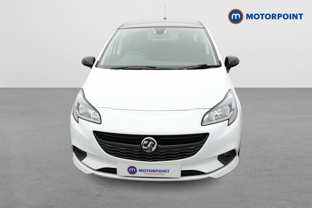 Used Vauxhall Corsa 2018 for sale - 76355866: Photo 2