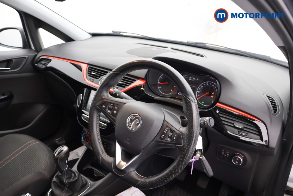 Used Vauxhall Corsa 2018 for sale - 76355866: Photo 22