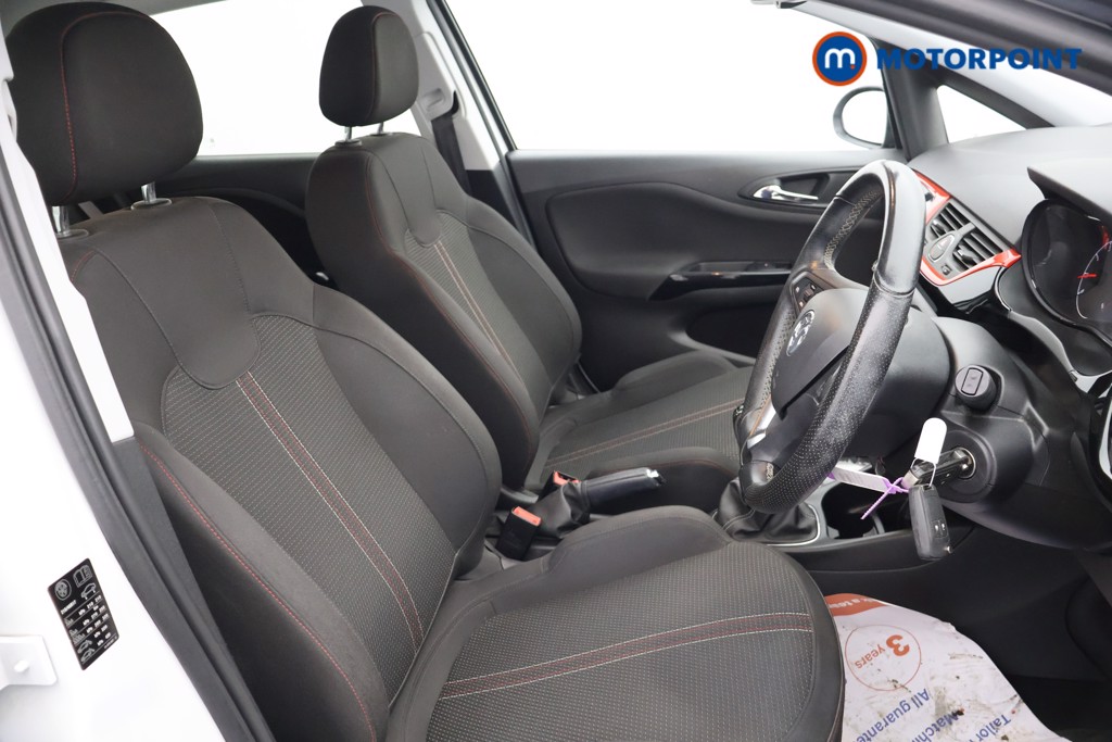 Used Vauxhall Corsa 2018 for sale - 76355866: Photo 23