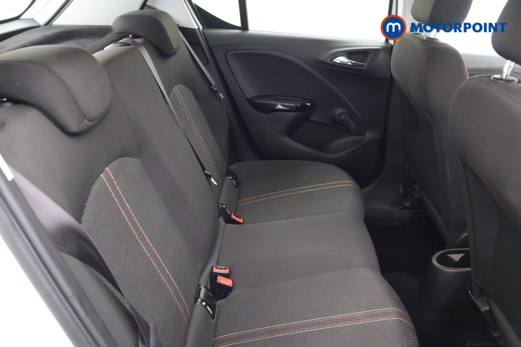 Used Vauxhall Corsa 2018 for sale - 76355866: Photo 24